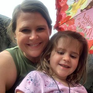 Meet your Posher, Melinda